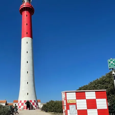 Mobile Cc995 Near Swimming Pool - Les Charmettes *