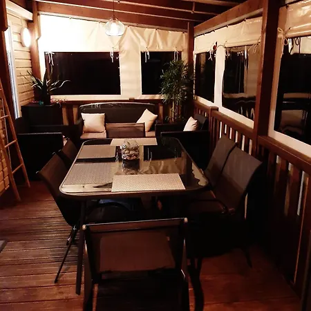 Mobile Cc995 Near Swimming Pool - Les Charmettes *