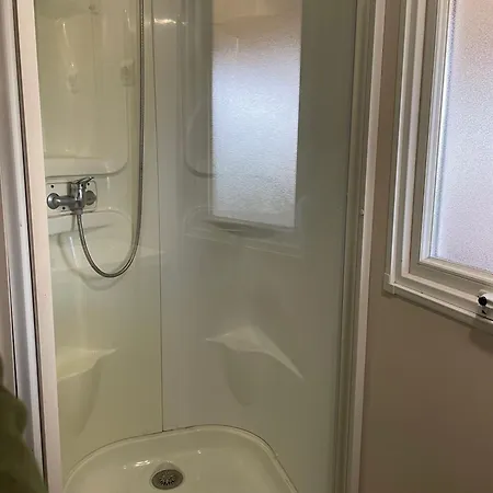 Holiday home Mobilhome Cc995 Siblu Les Charmettes *