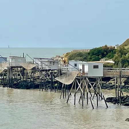 Mobile Cc995 Near Swimming Pool - Les Charmettes Les Mathes