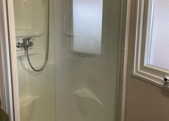 Feriehus Mobile Cc995 Near Swimming Pool - Les Charmettes *